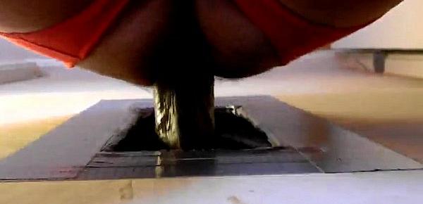  GETTING FUCKED BB VIOLENTLY BY A 9 INCH BLACK COCK. - XTube Porn Video - hoovermouth